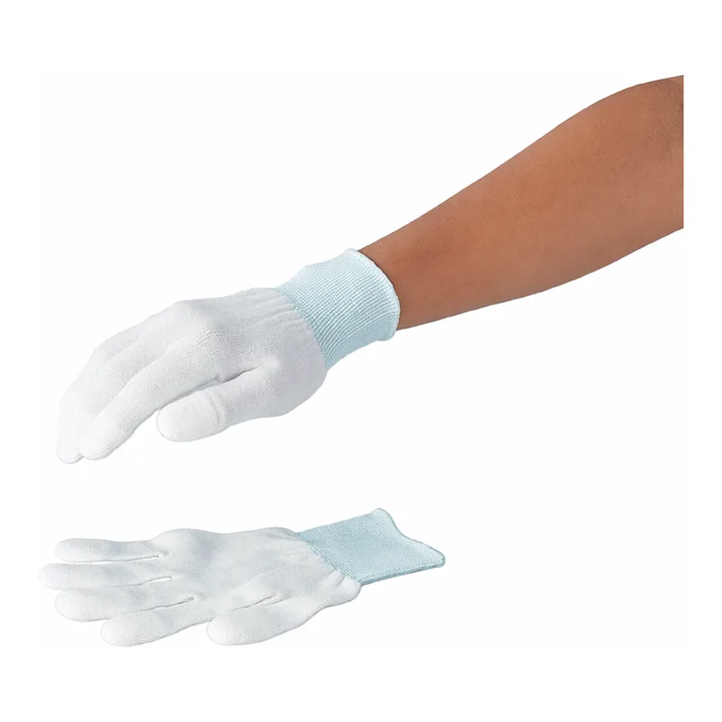 AS ONE Double Fit PA glove (Urethane Coated Fingertips) Land others