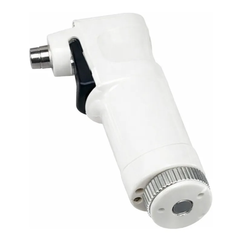 AS ONE Small Vacuum Cleaner Gun
