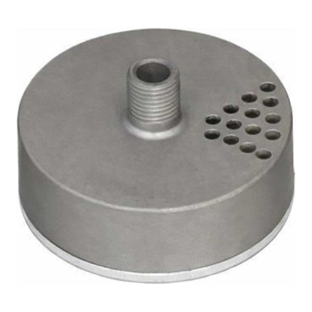 AS ONE Vacuum Cleaner Silencer　LUS-2