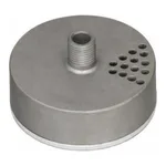 AS ONE Vacuum Cleaner Silencer LUS-2