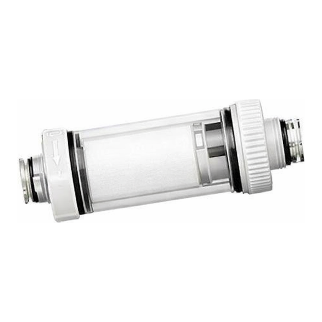 AS ONE Vacuum Cleaner Filter VFU366P　VFU3-66P