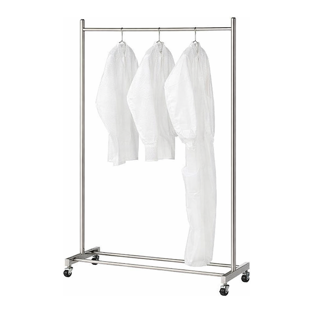 AS ONE Stainless Steel Hanger Rackand others