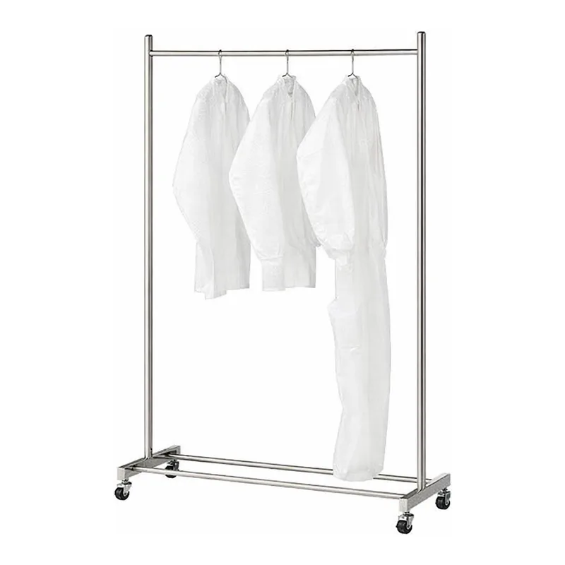 AS ONE Stainless Steel Hanger Rackand others