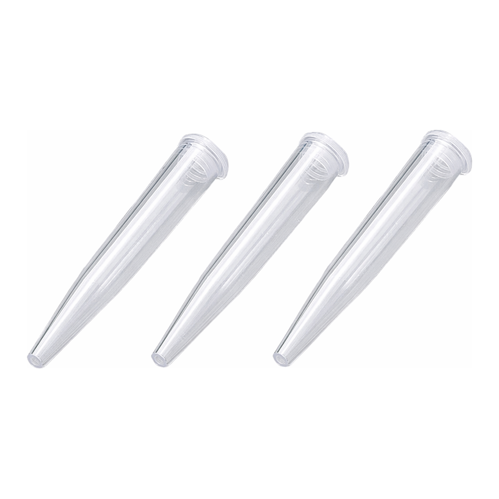 AS ONE LABORAN PS Transparent Spitch 10mL φ16 x 100mm 110 Pcs