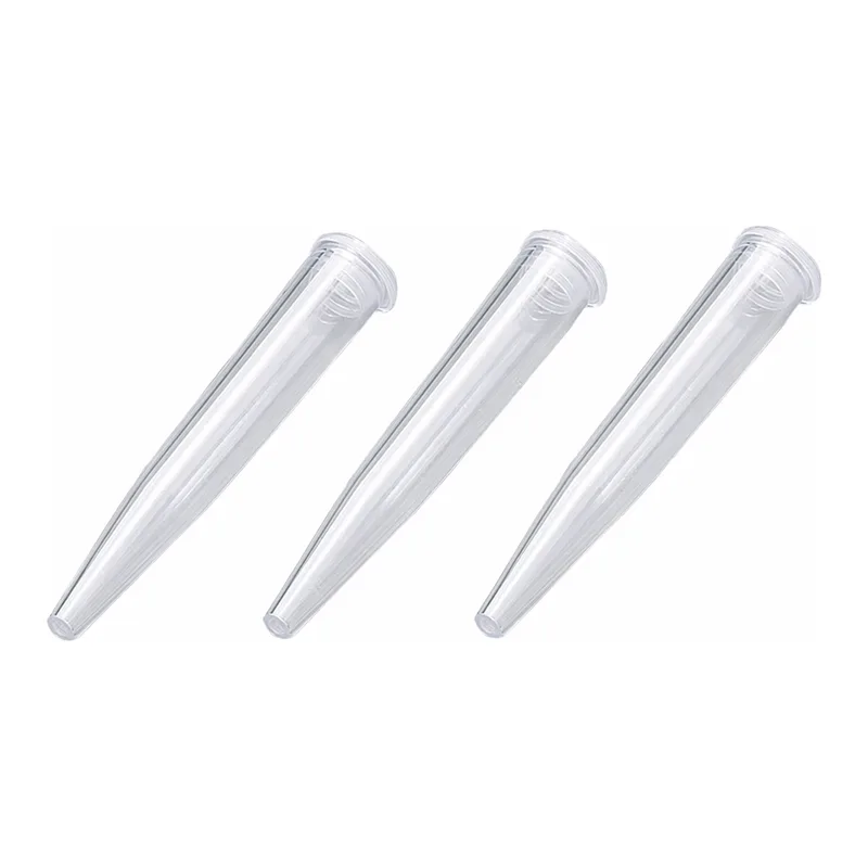 AS ONE LABORAN PS Transparent Spitch 10mL φ16 x 100mm 110 Pcs