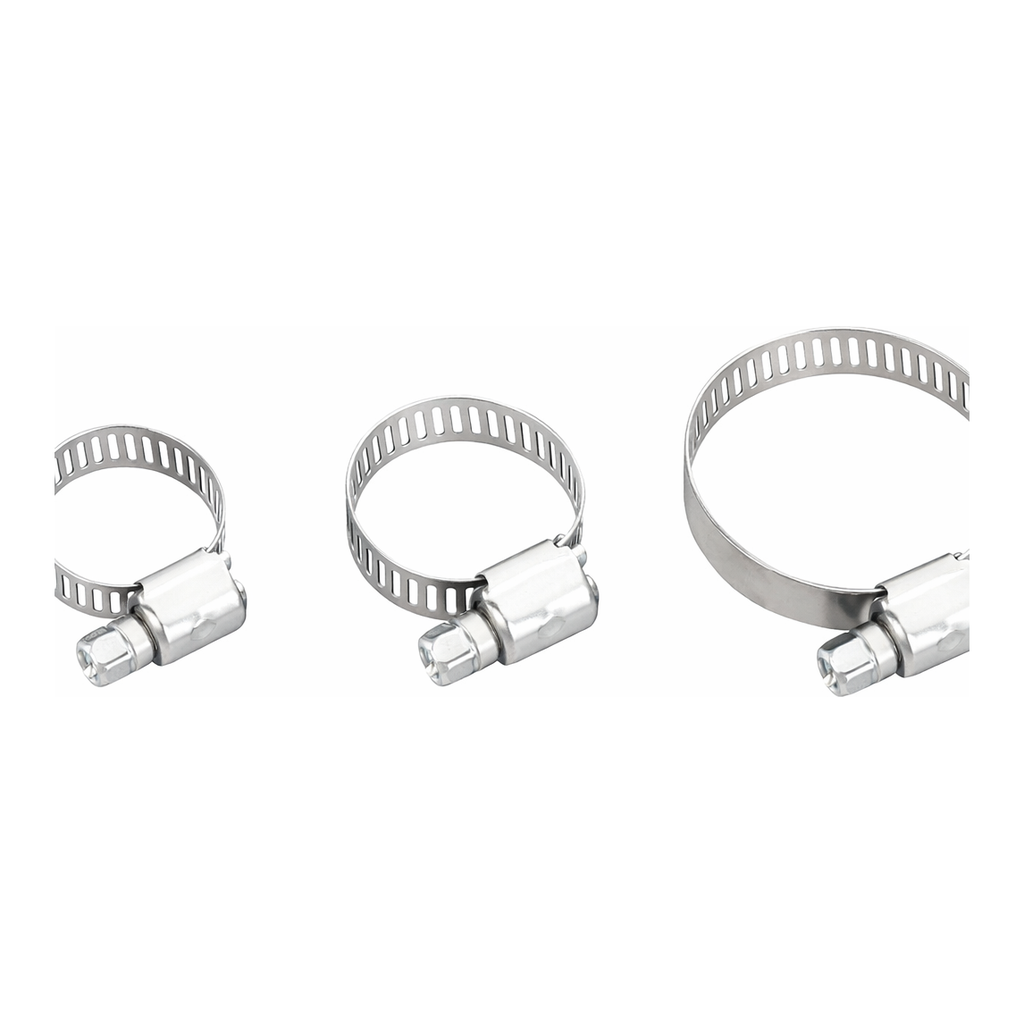 AS ONE Laboran ® Stainless Steel Horse Band width 14 mm 　φ 20 -11 mmand others