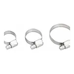 AS ONE Laboran ® Stainless Steel Horse Band width 14 mm φ 20 -11 mmand others