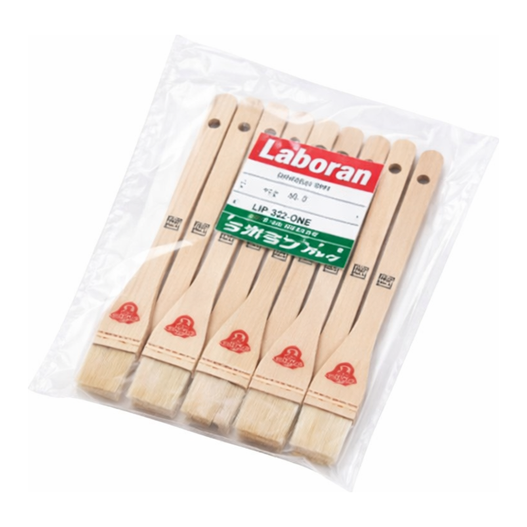 AS ONE LABORAN Brush NO．1 Small 11 Pcsand others