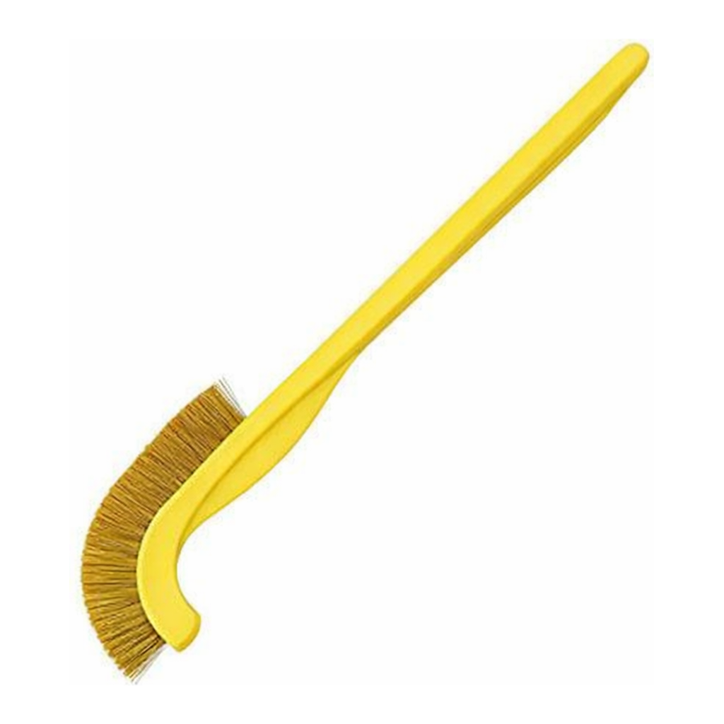 AS ONE LABORAN Working Brush Yellow Brass 11and others