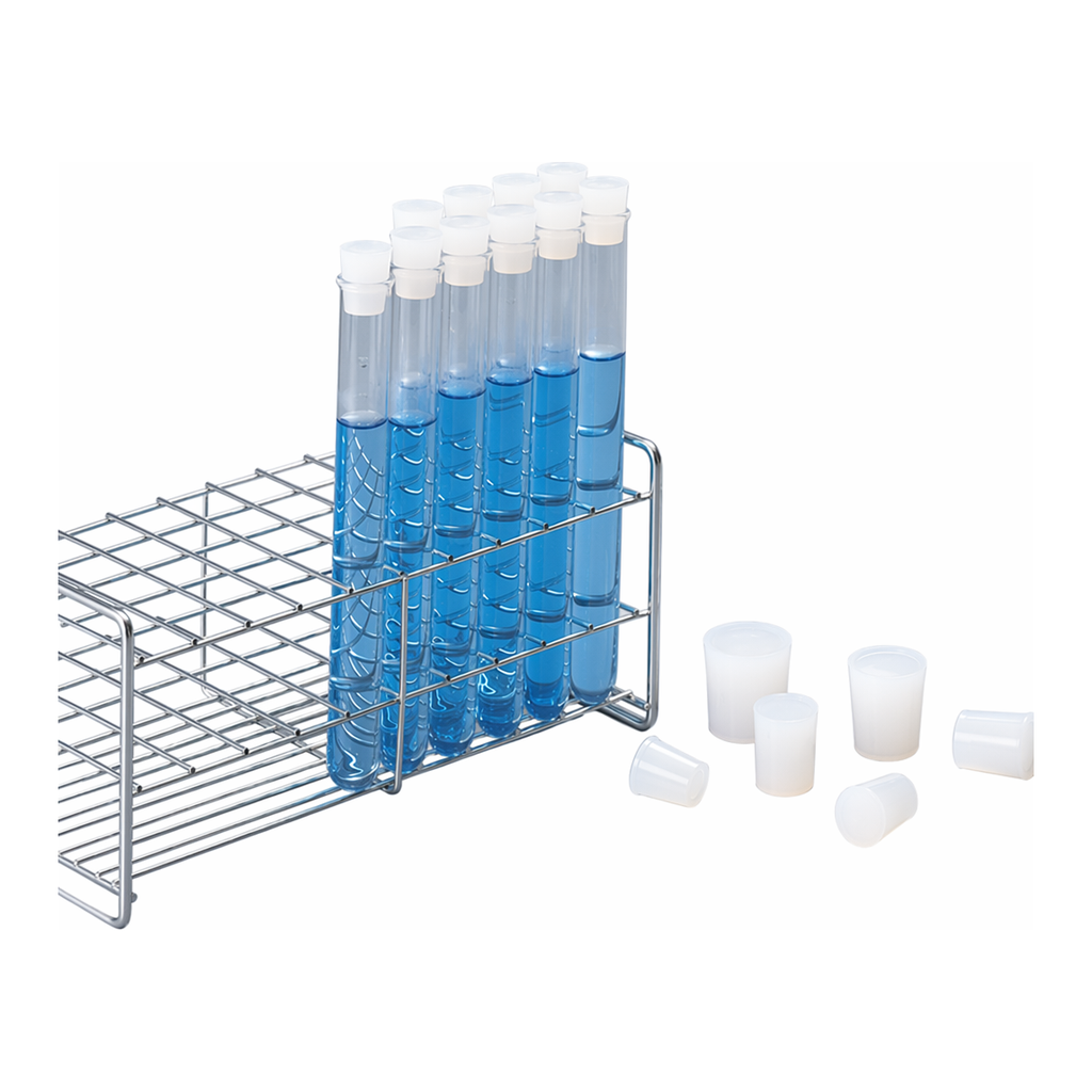 AS ONE LABORAN Silicone Plug 11 Pcsand others