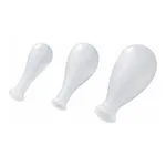 AS ONE LABORAN Dropper (Silicone Rubber) For 10 + 1 Pcsand others