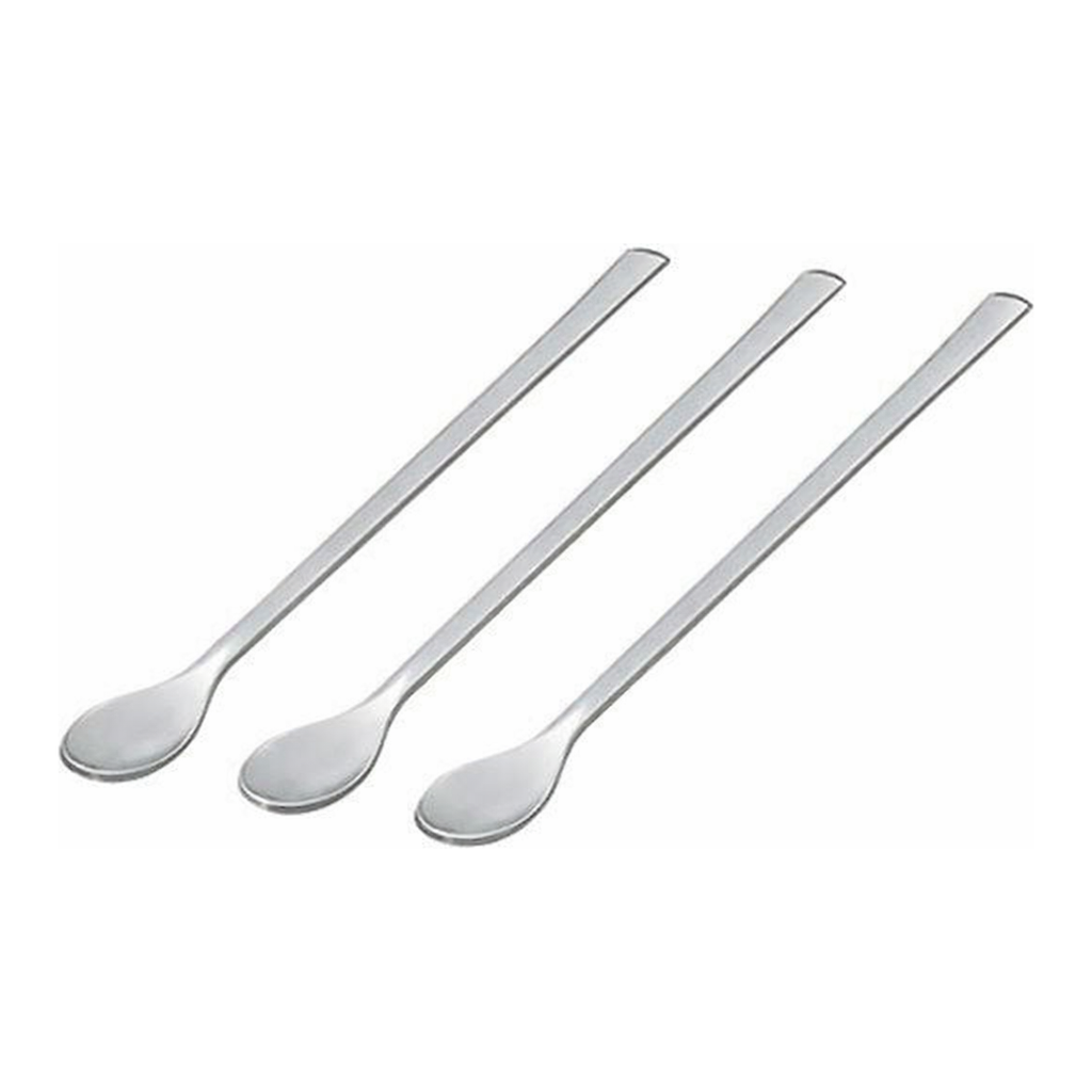 AS ONE LABORAN Spoon (Stainless Steel Spoon) 11Piecesand others