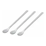 AS ONE LABORAN Spoon (Stainless Steel Spoon) 11Piecesand others