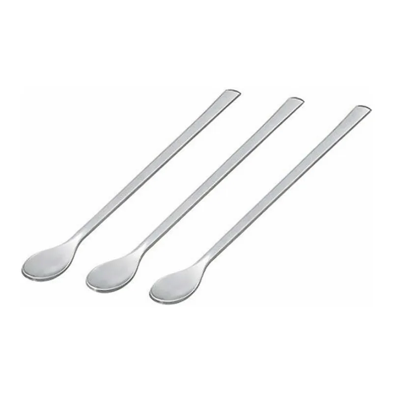 AS ONE LABORAN Spoon (Stainless Steel Spoon) 11Piecesand others