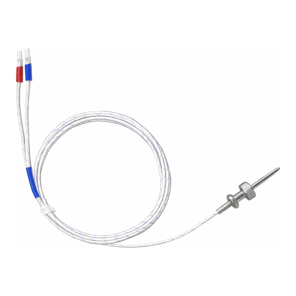 AS ONE Overtemperature Control Device, Alarm Generator Screwed Fixed Sensor