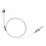 AS ONE Overtemperature Control Device, Alarm Generator Screwed Fixed Sensor