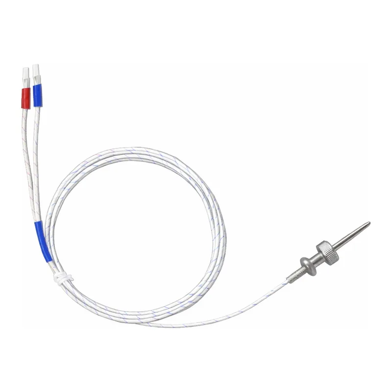 AS ONE Overtemperature Control Device, Alarm Generator Screwed Fixed Sensor