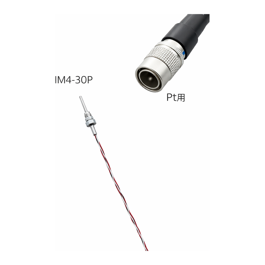 AS ONE Sensor Pt100Ωand others
