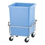 AS ONE Separating Collection Container Caster Foot