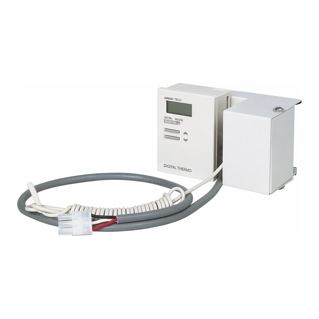 AS ONE Temperature Controller for Handy Cooler
