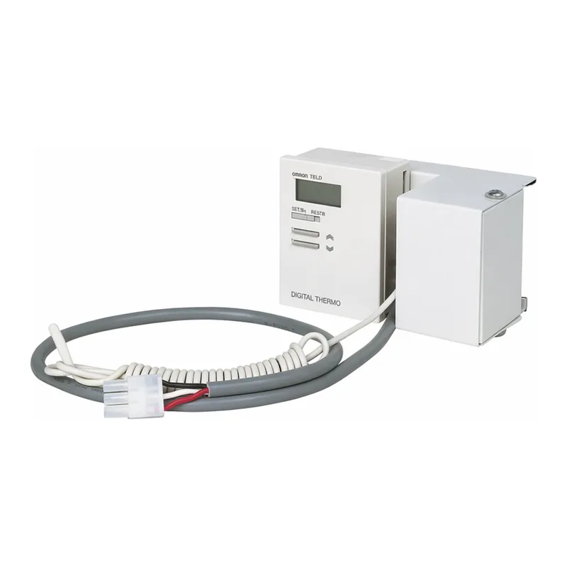 AS ONE Temperature Controller for Handy Cooler