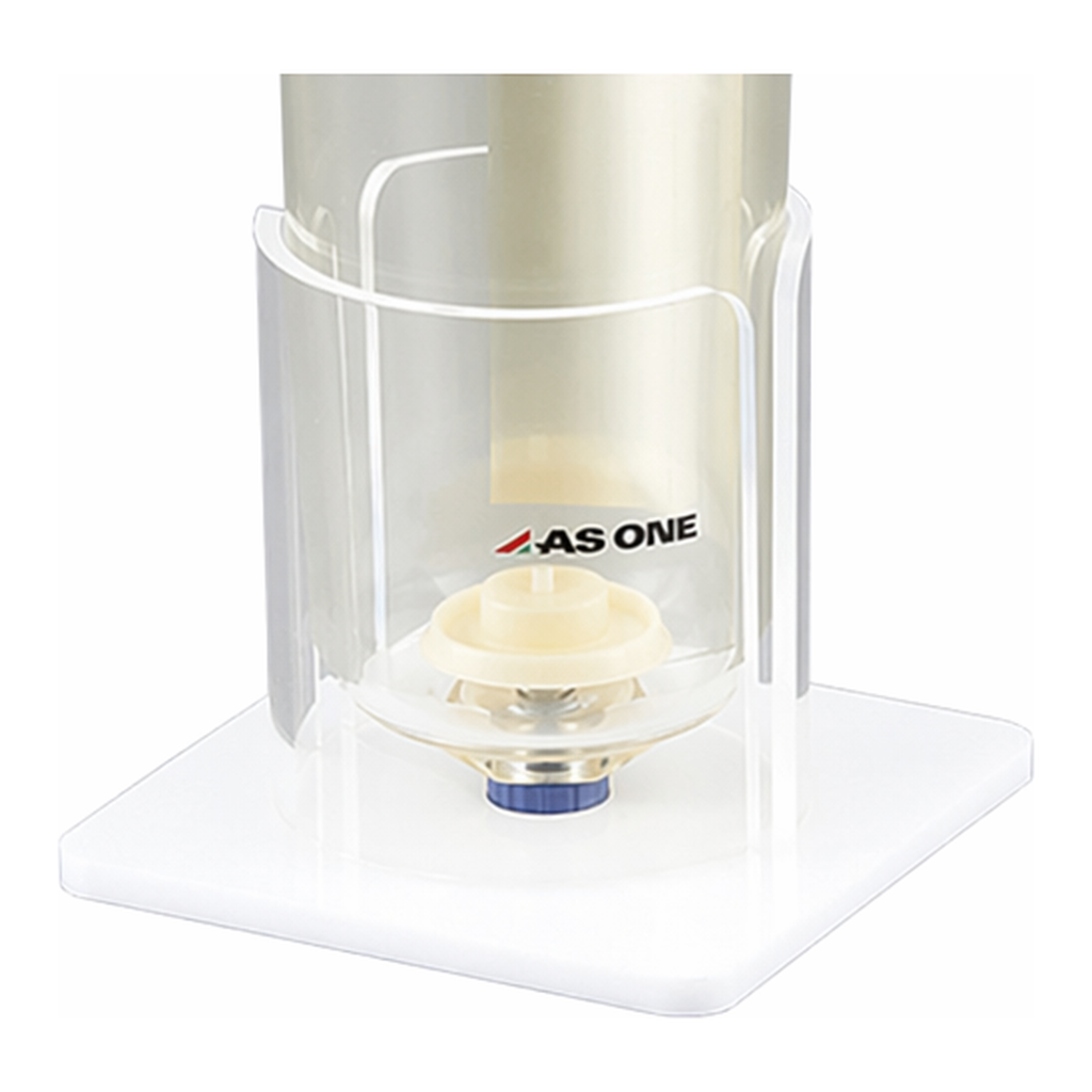AS ONE Filter Cylinder Housing Pedestal