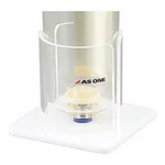 AS ONE Filter Cylinder Housing Pedestal