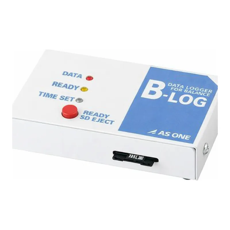 AS ONE Data Logger for Electronic Balance B-LOG-01