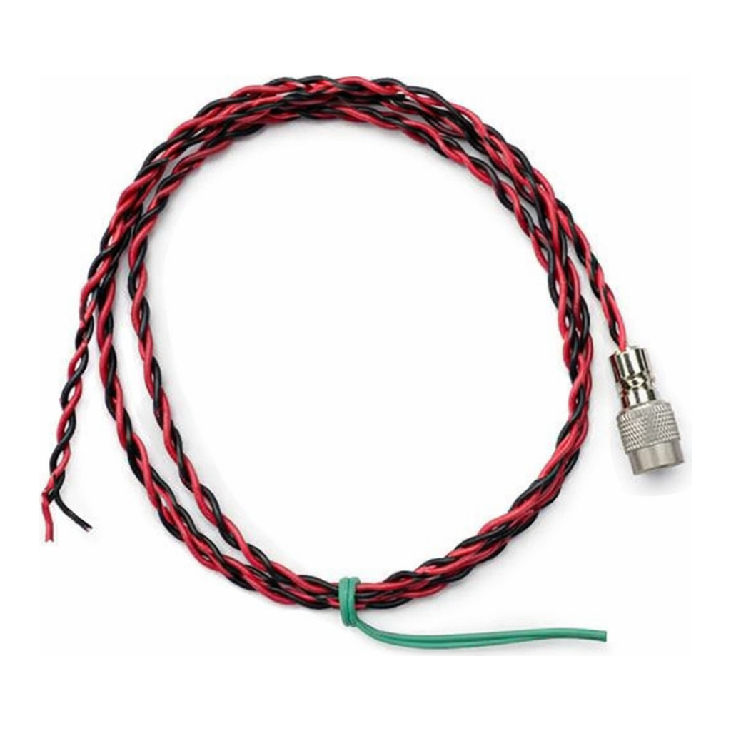 AS ONE External Lead Wire for DP-3A