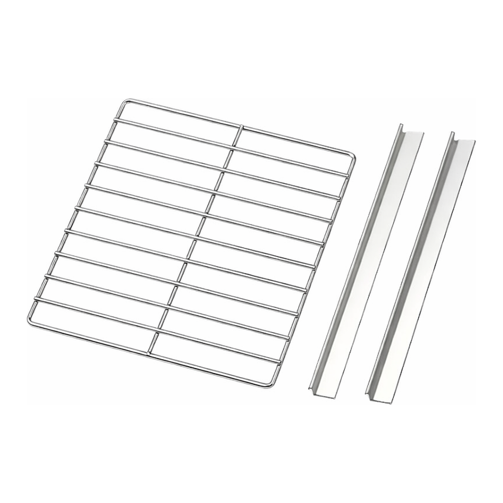 AS ONE IC-150MA for Shelf Board, Shelf Board Receiving