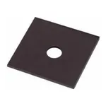 AS ONE Simplified Windshield Lid for Electronic Balance