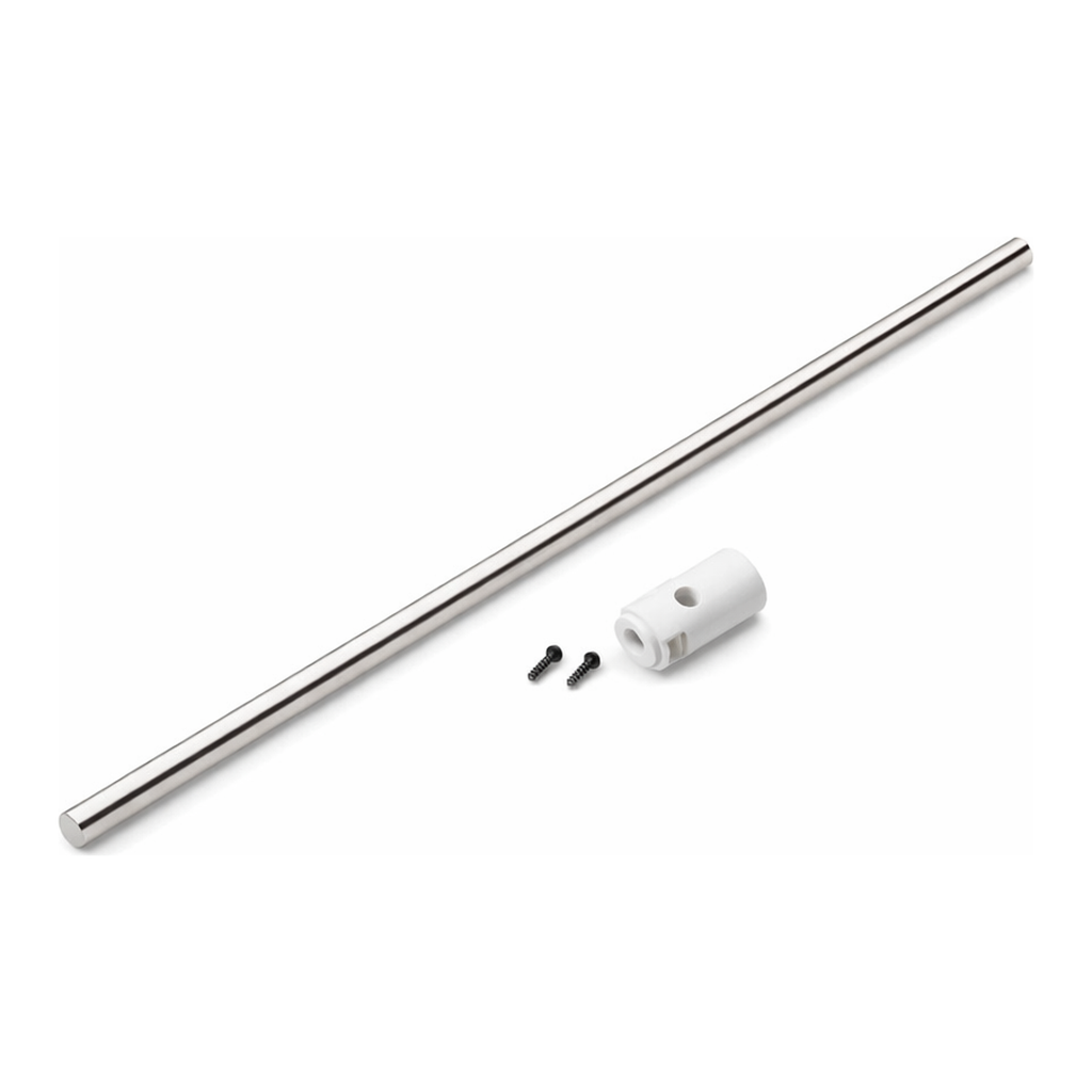 AS ONE Support Rod, Accepting Metal Fittings Set SB　SB