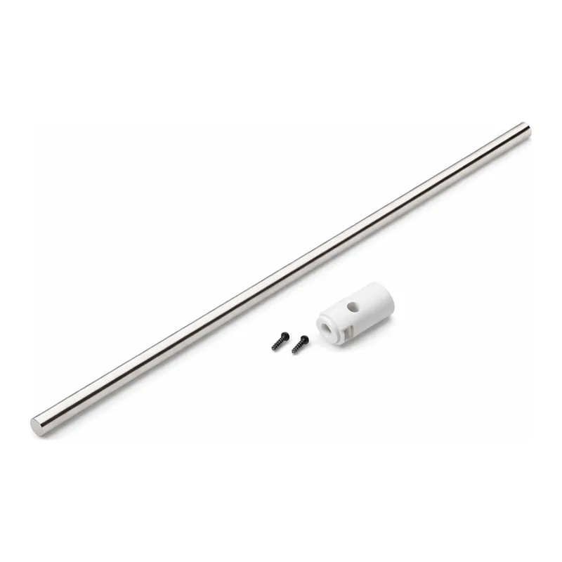 AS ONE Support Rod, Accepting Metal Fittings Set SB SB