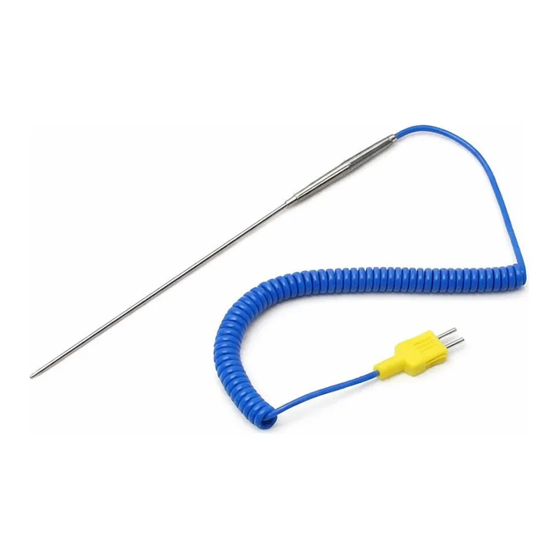 AS ONE Digital Hot Plate External Temperature Sensor