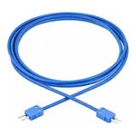 AS ONE Sensor Extension Cord for K Thermocouple K-EXT