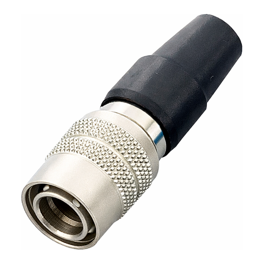 AS ONE Connector HR10A-7P-4P- (S)　HR10A-7P-4P-S
