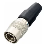 AS ONE Connector HR10A-7P-4P- (S) HR10A-7P-4P-S