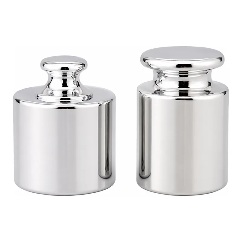 AS ONE Calibration Weight E2 Class for Electronic Analytical Even Balance 200g