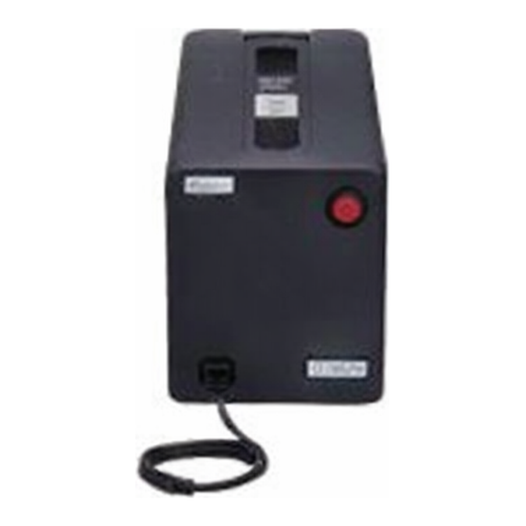 AS ONE External Battery Pack for Electronic Analytical Even Balance