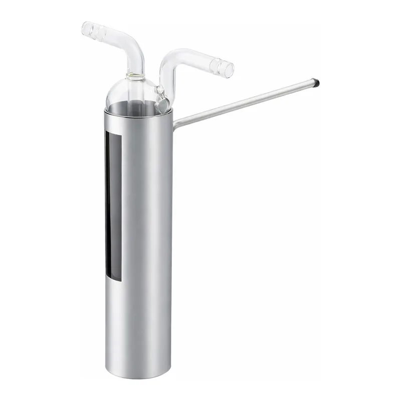 AS ONE Glass Trap Holder φ8 x 200mm 5522