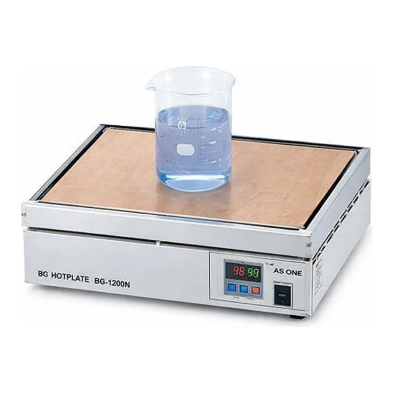 AS ONE Non-Adhesive Sheet for Hot Plate 300 x 400mm 5 Piecesand others