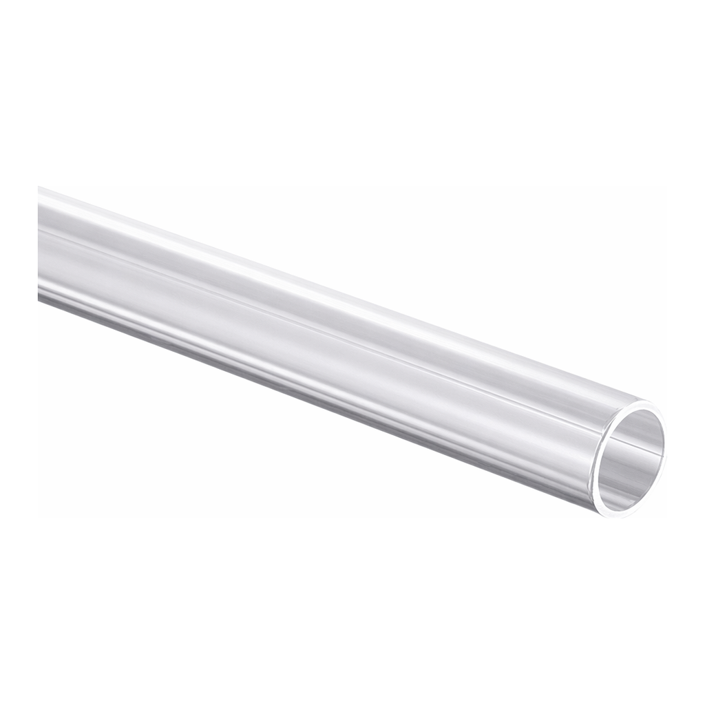 AS ONE Quartz Furnace Tube for TMF-300