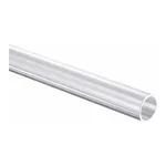 AS ONE Quartz Furnace Tube for TMF-300
