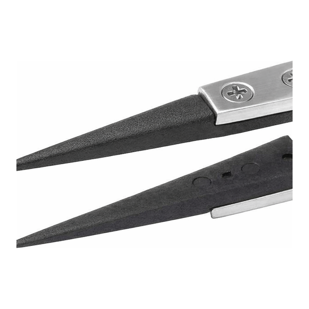 SIPEL 퀵 체인지 핀셋 1604/1704-SA Tweezer