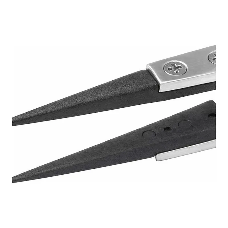 SIPEL 퀵 체인지 핀셋 1604/1704-SA Tweezer