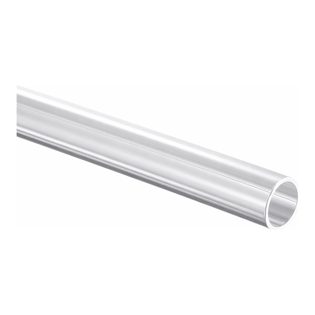 AS ONE Quartz Furnace Tube for TMF-500