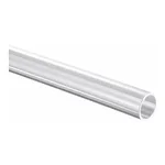 AS ONE Quartz Furnace Tube for TMF-500