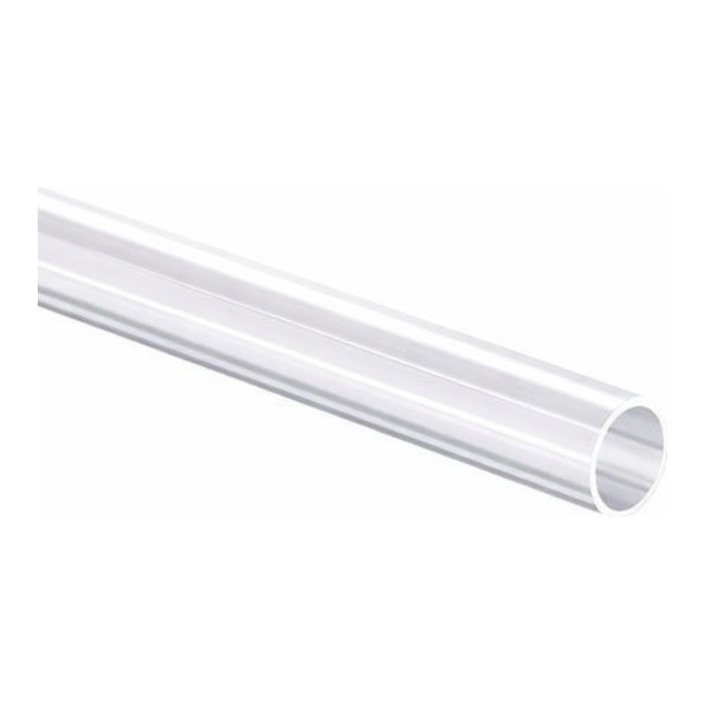 AS ONE Quartz Furnace Tube for TMF-700
