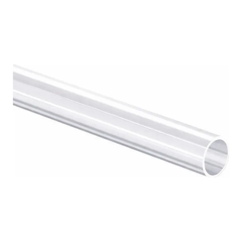 AS ONE Quartz Furnace Tube for TMF-700