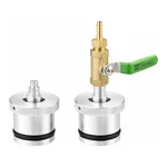 AS ONE Gas Substitution Unit for Φ24mm